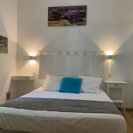 Hotel U Pozzu Sisco ภายนอก รูปภาพ