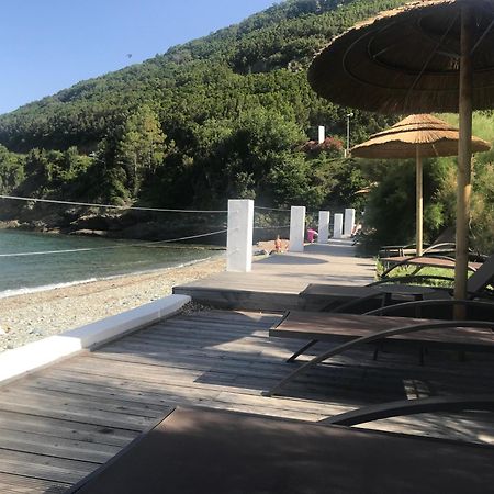 Hotel U Pozzu Sisco ภายนอก รูปภาพ