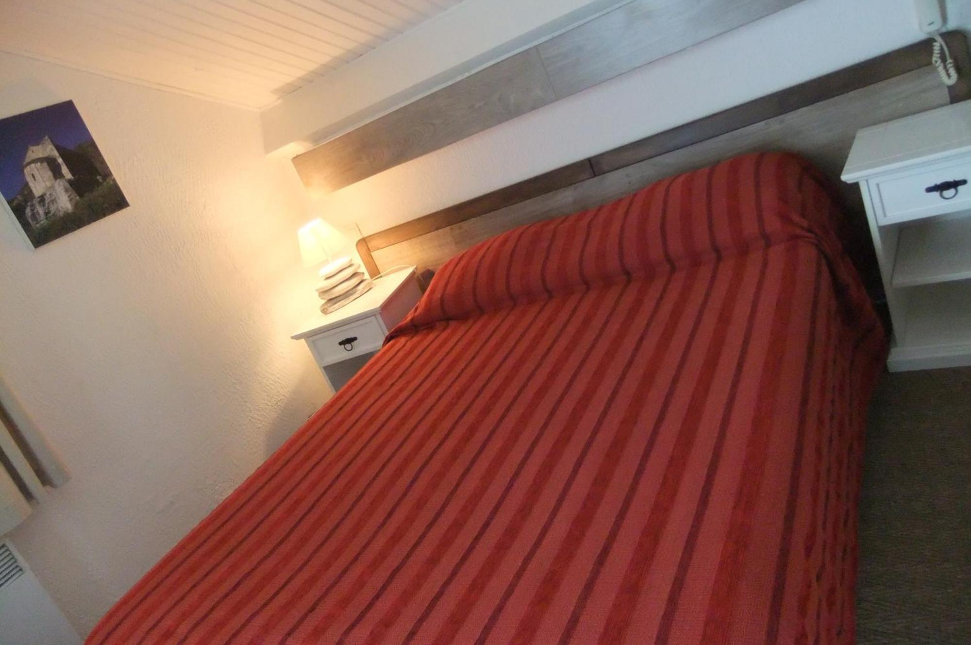 Hotel U Pozzu Sisco ภายนอก รูปภาพ