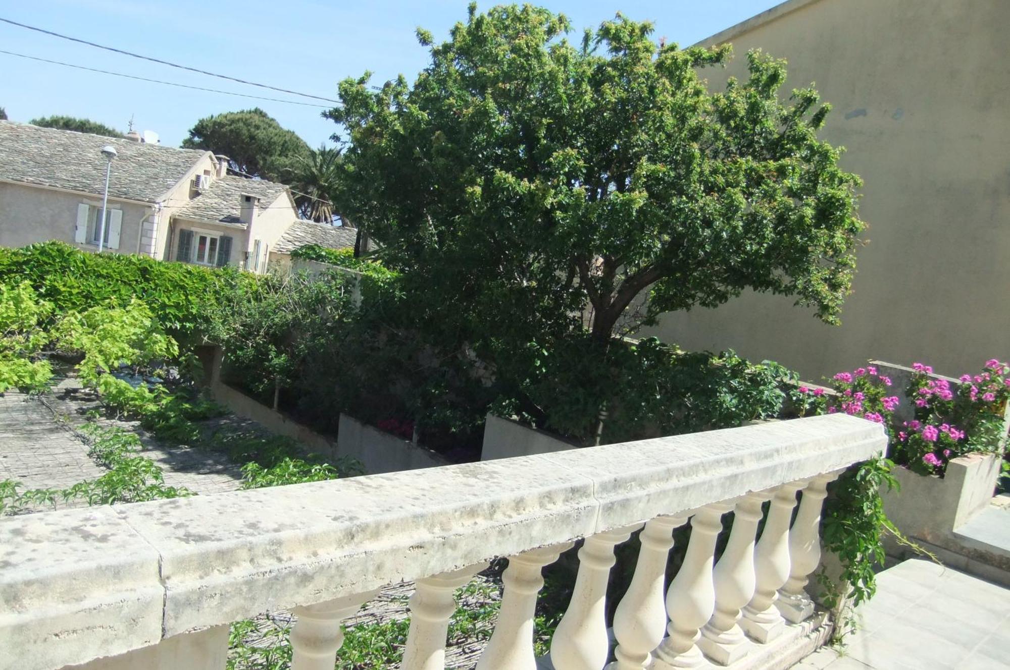 Hotel U Pozzu Sisco ภายนอก รูปภาพ