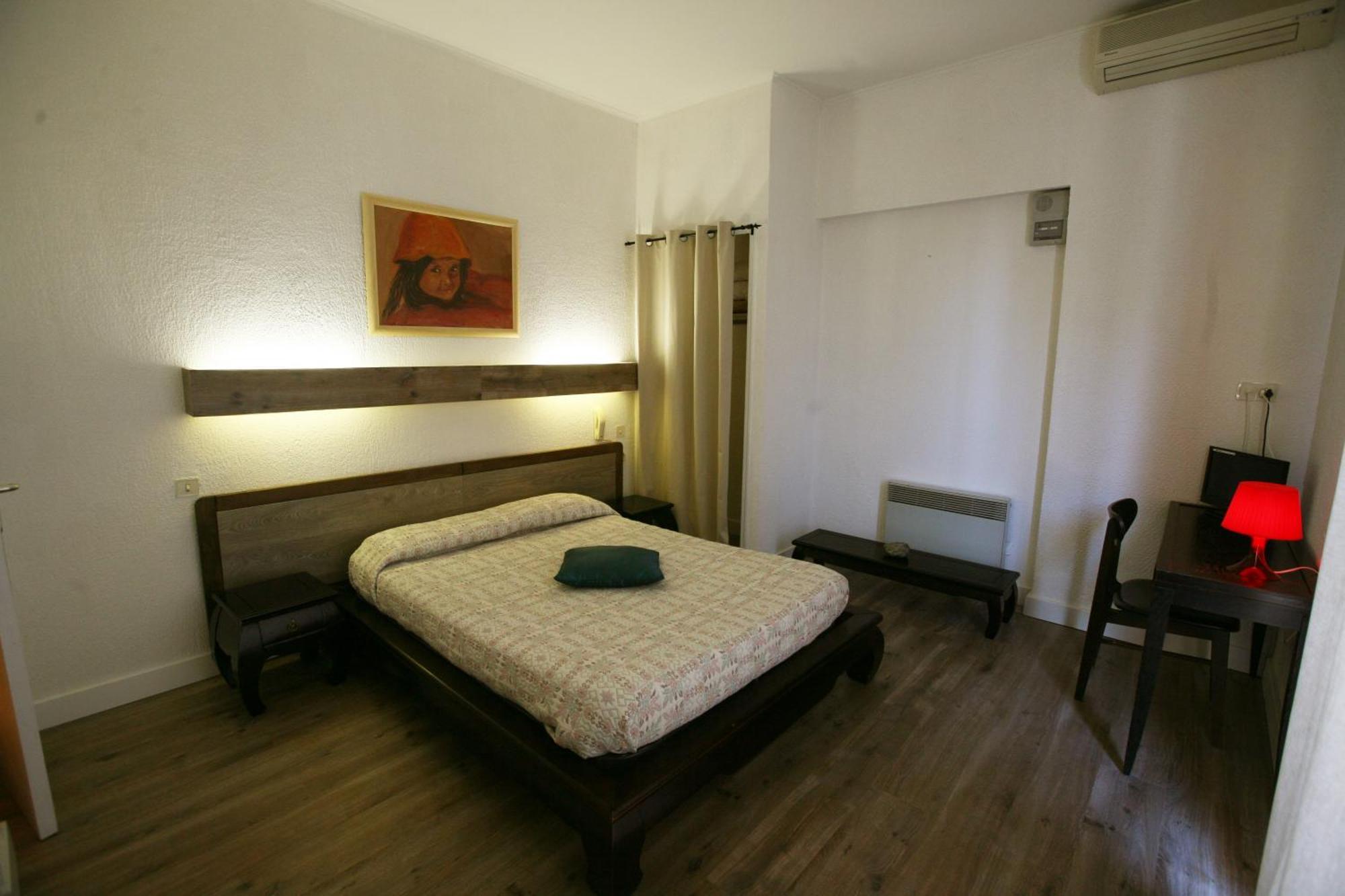 Hotel U Pozzu Sisco ภายนอก รูปภาพ