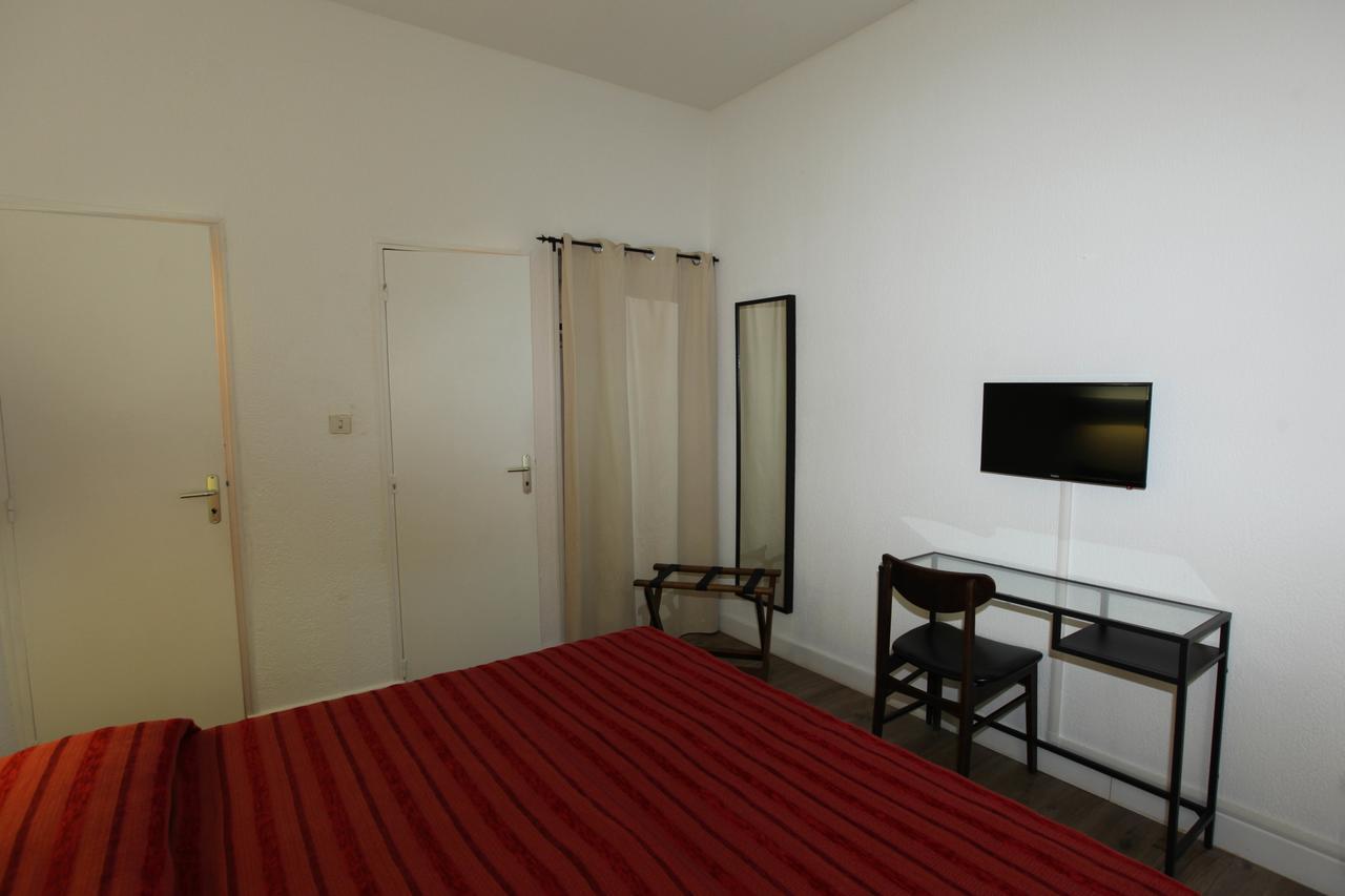 Hotel U Pozzu Sisco ภายนอก รูปภาพ