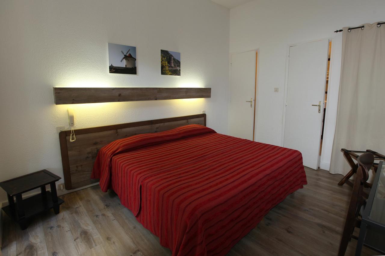 Hotel U Pozzu Sisco ภายนอก รูปภาพ